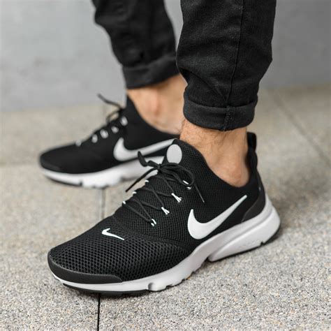 nike schuhe herren presto fly|Nike Factory Stores.